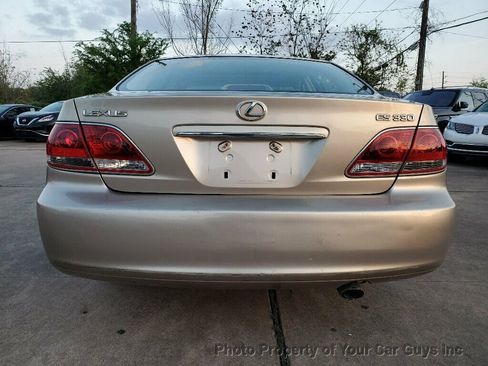 Used 2005 Lexus ES 330 image 14