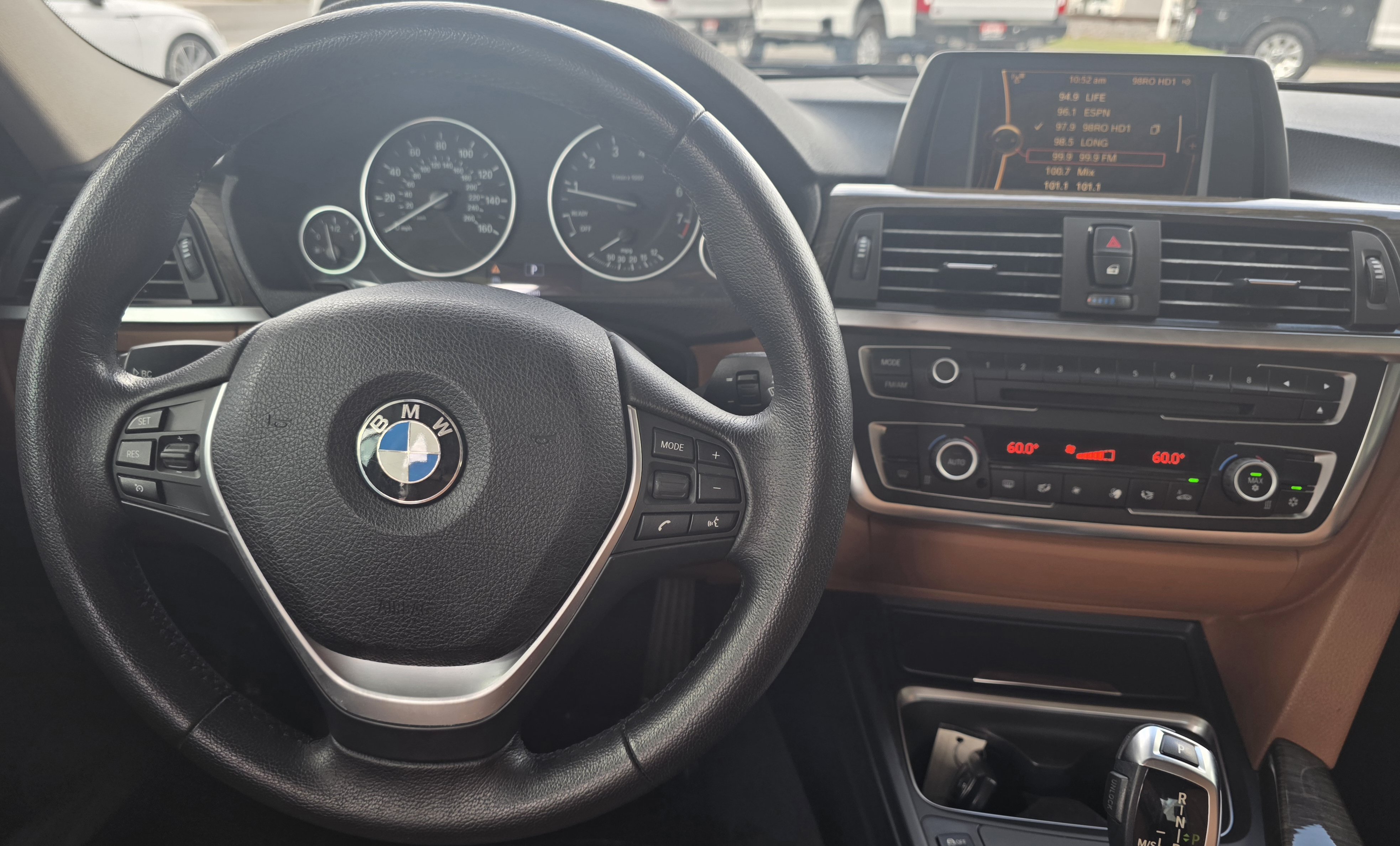 Used 2012 BMW 328i Sedan RWD image 18
