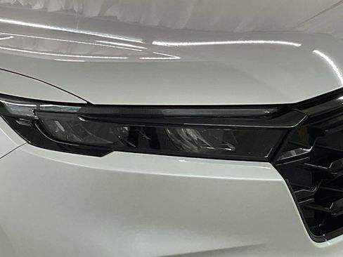 Certified 2026 Honda CR-V Sport image 33