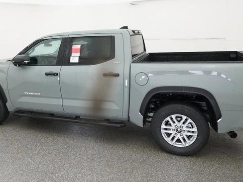 New 2026 Toyota Tundra SR5 RWD image 55
