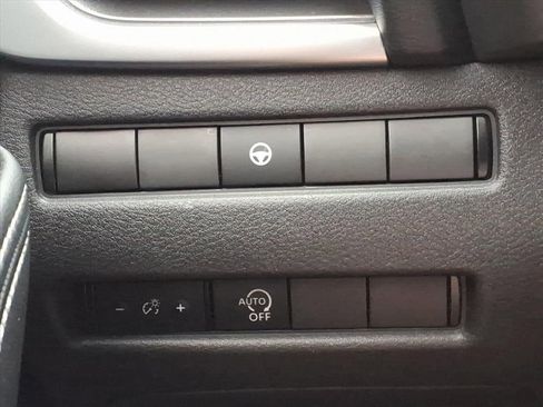 Used 2023 Nissan Rogue SV image 20