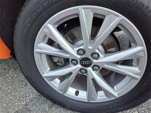 Used 2025 Audi Q3 2.0T Premium image 28