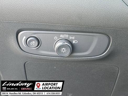 New 2026 Buick Encore GX Sport Touring w/ Comfort Package image 17