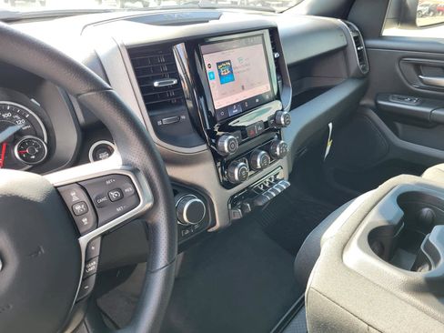 New 2026 RAM 1500 Classic Warlock image 18