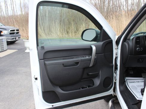 Used 2013 Chevrolet Silverado 1500 LT w/ All-Star Edition image 13