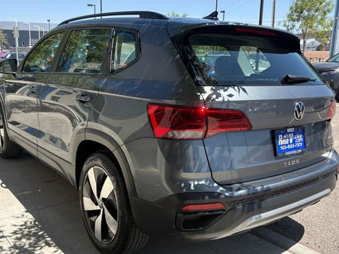 Used 2024 Volkswagen Taos S AWD/4WD image 13