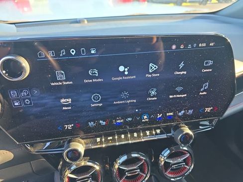 Certified 2025 Chevrolet Blazer EV RS AWD/4WD image 21