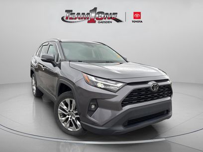 Used 2022 Toyota RAV4 XLE Premium
