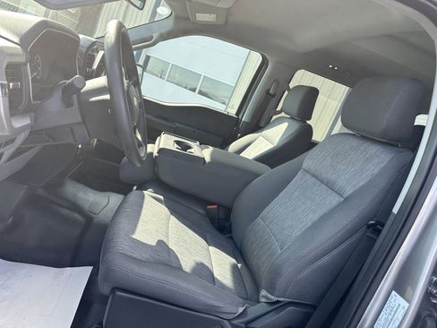 Used 2023 Ford F150 XL w/ FX4 Off-Road Package image 9