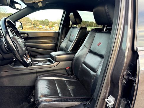 Used 2021 Dodge Durango R/T w/ Technology Group image 3