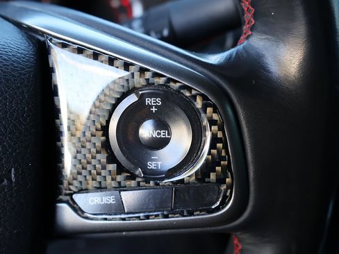 Used 2019 Honda Civic Si image 39