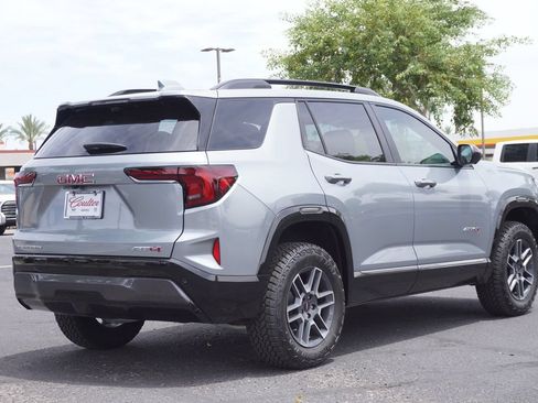 New 2026 GMC Terrain AT4 w/ Convenience Package III AWD/4WD image 3