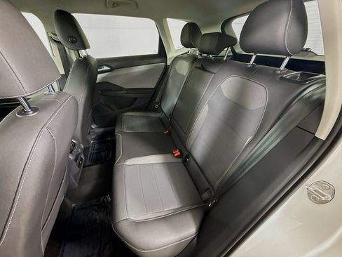 Certified 2024 Volkswagen Taos SE AWD/4WD image 20
