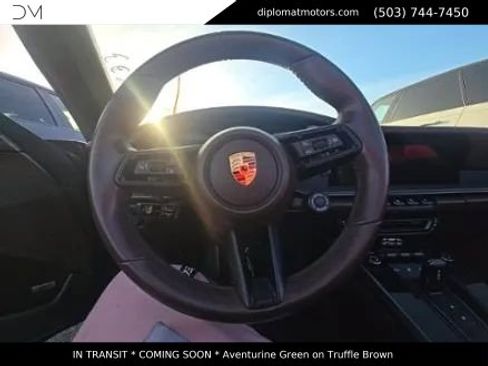 Used 2020 Porsche 911 Carrera 4S image 9