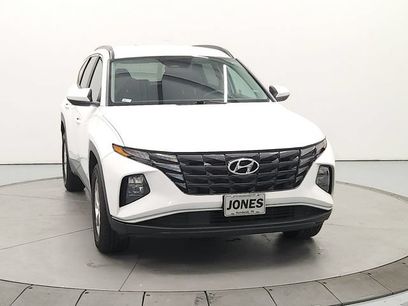Used 2024 Hyundai Tucson SEL