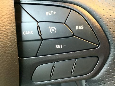 New 2026 Dodge Durango GT w/ Blacktop Package AWD/4WD image 17