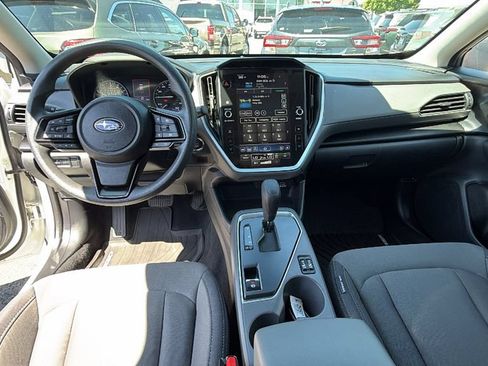 Used 2025 Subaru Crosstrek 2.5i Premium AWD/4WD image 18