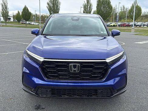Used 2023 Honda CR-V EX-L image 14