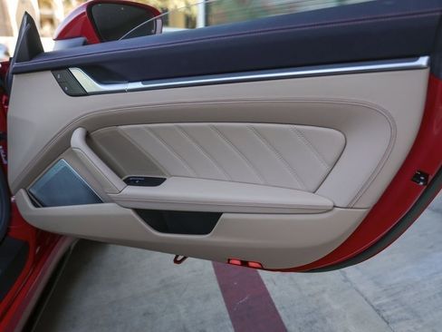 Certified 2024 Porsche 911 Turbo S image 25