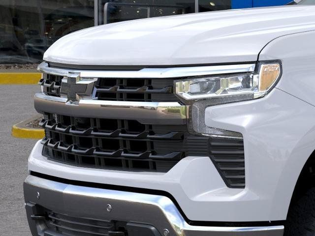 New 2026 Chevrolet Silverado 1500 LT AWD/4WD image 37