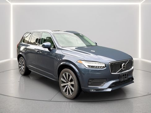 Used 2023 Volvo XC90 B6 Core w/ Protection Package Premier AWD/4WD image 7