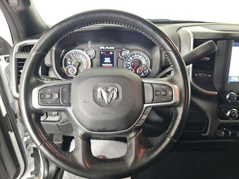 Used 2024 RAM 3500 Big Horn image 16