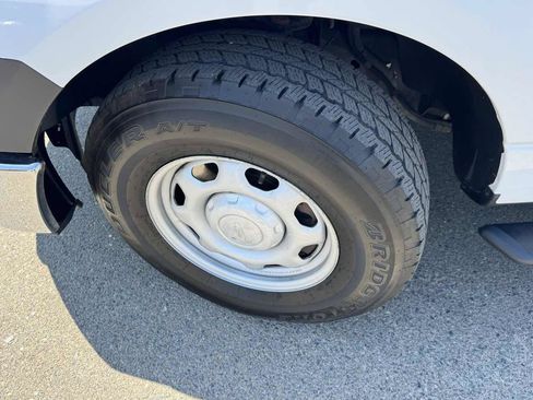 Used 2014 Ford F150 XL w/ Power Equipment Group RWD image 31