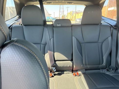 Used 2024 Subaru Forester Wilderness image 33