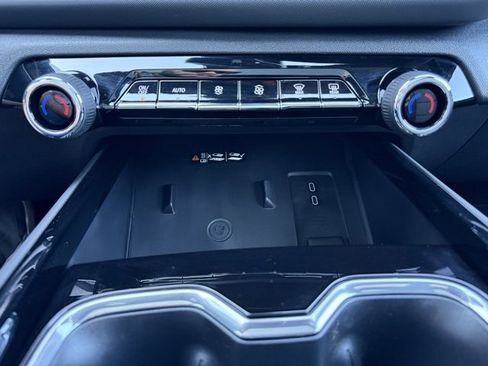 New 2026 Chevrolet Silverado EV Trail Boss image 32