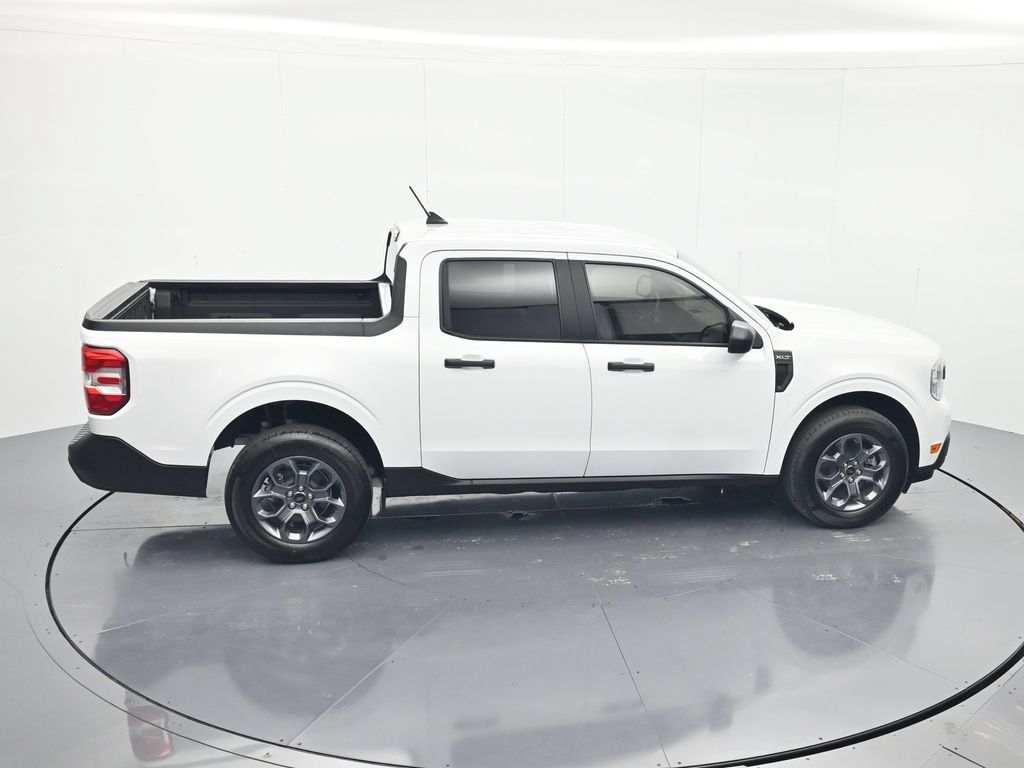 Used 2024 Ford Maverick XLT FWD image 31