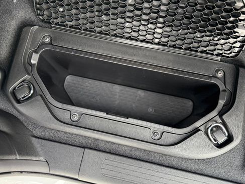 New 2026 RAM 1500 Big Horn AWD/4WD image 7