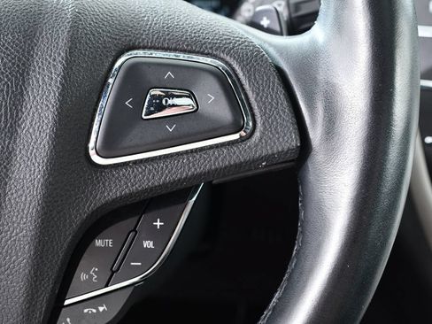 Used 2016 Lincoln MKC Reserve w/ Lincoln MKC Climate Package AWD/4WD image 31