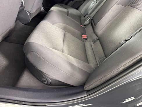 Used 2025 Toyota Camry LE FWD image 26