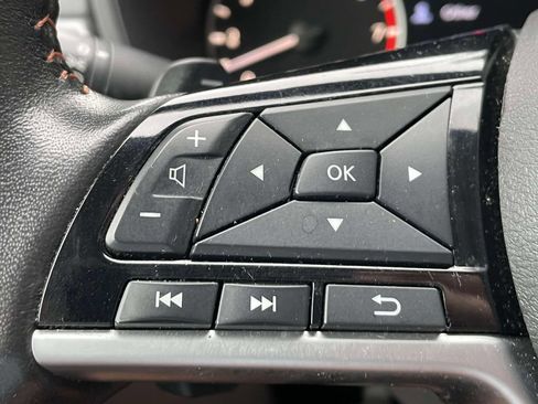 Used 2024 Nissan Altima 2.5 SR AWD/4WD image 29