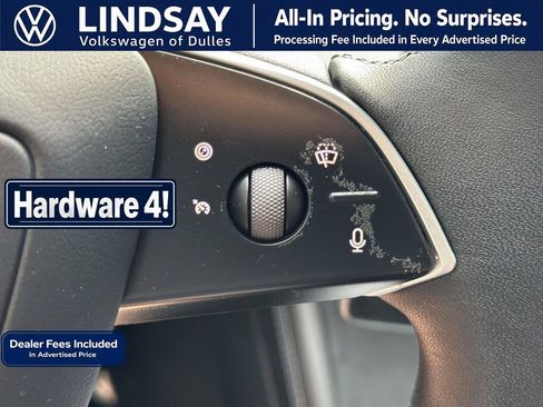 Used 2024 Tesla Model 3 Performance AWD/4WD image 21