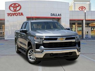 Used 2024 Chevrolet Silverado 1500 LT AWD/4WD video 1