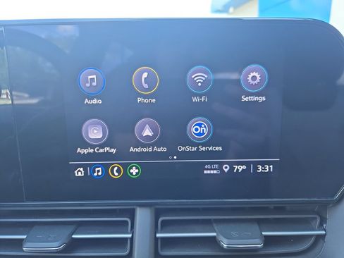 Certified 2024 Chevrolet Trax LS w/ LS Convenience Package FWD image 20