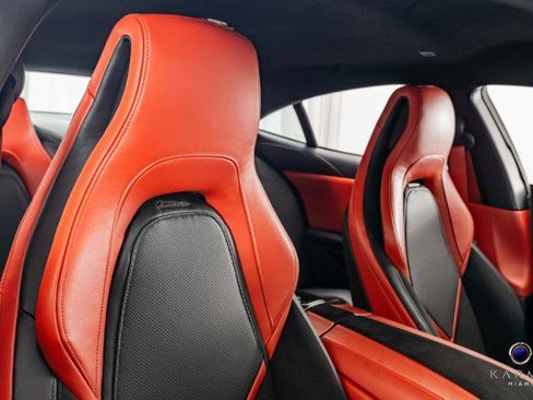 New 2025 Karma Revero Luxury image 39