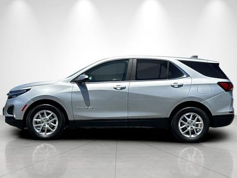 Used 2022 Chevrolet Equinox LT FWD image 7
