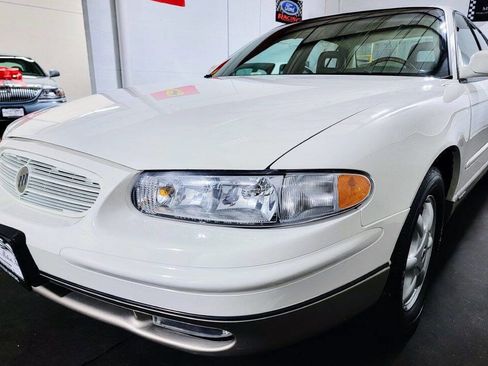 Used 2003 Buick Regal GS image 2