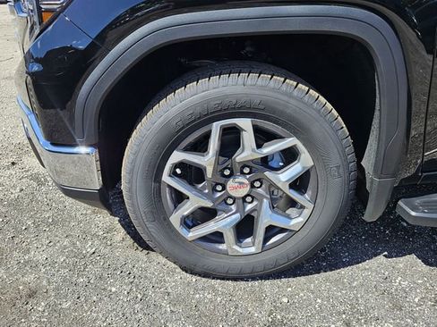 New 2024 GMC Sierra 1500 SLT w/ SLT Premium Plus Package image 18