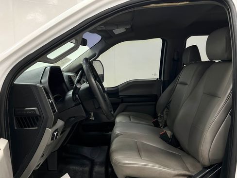 Used 2020 Ford F250 XL w/ Power Equipment Group image 11