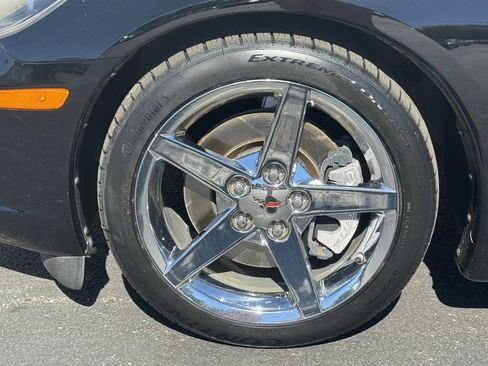 Used 2007 Chevrolet Corvette Coupe image 36