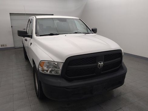 Used 2016 RAM 1500 Tradesman w/ Popular Equipment Group RWD image 14