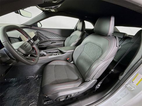 Used 2025 Dodge Charger R/T w/ Quick Order Package 25M R/T image 23