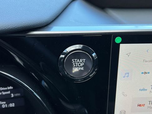 New 2026 Lexus TX 350 AWD image 27