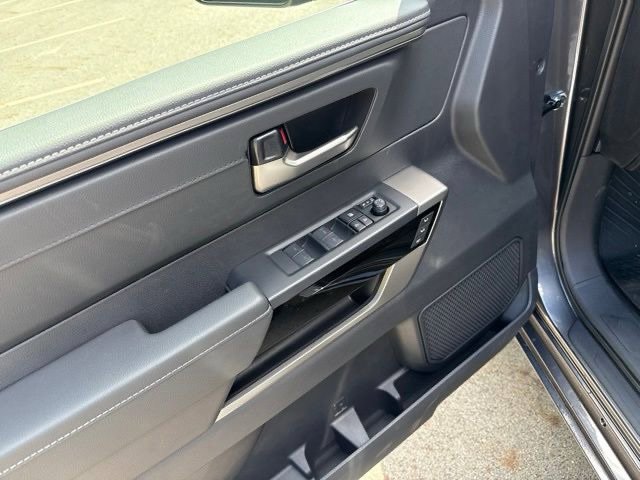 New 2026 Toyota Tundra Limited AWD/4WD image 14