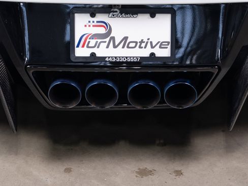 Used 2019 Chevrolet Corvette ZR1 image 36