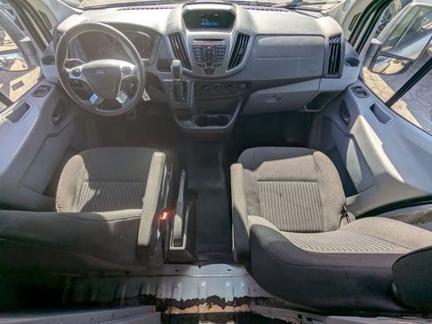 Used 2018 Ford Transit 150 148 Medium Roof image 26