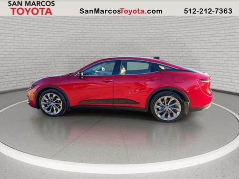 New 2026 Toyota Crown Limited image 8